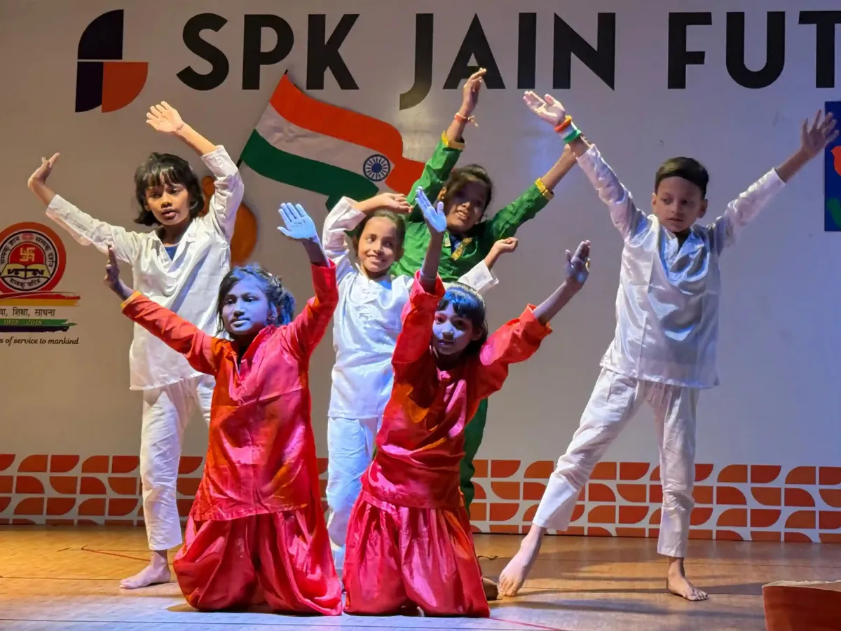 A Celebration of Independence Through Inclusion
