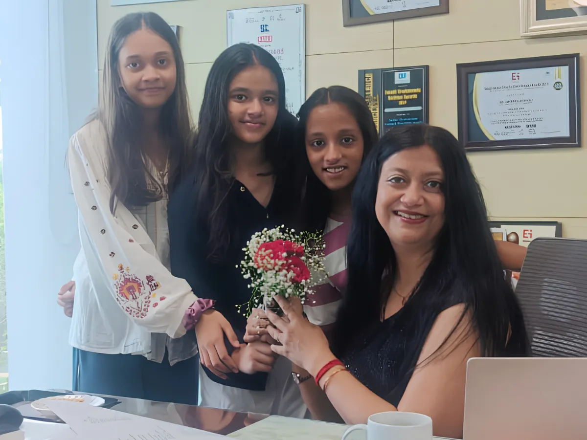 Teachers’ Day Celebration