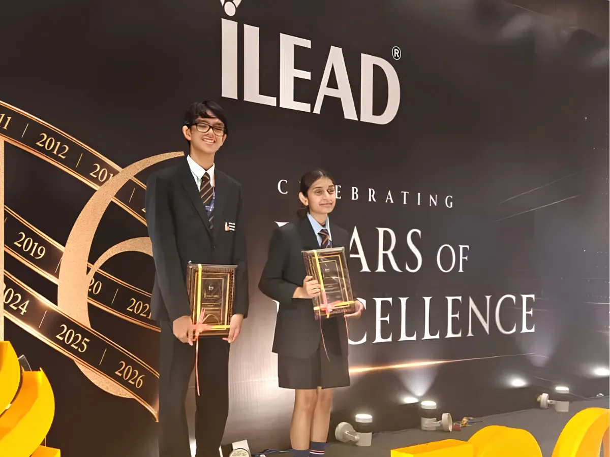 JFA Celebrates Excellence in Education
